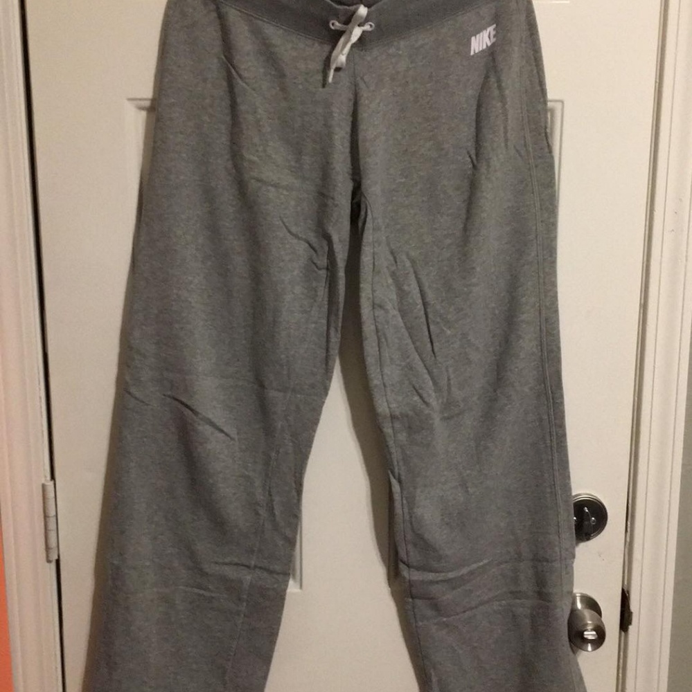 Nike sweats
